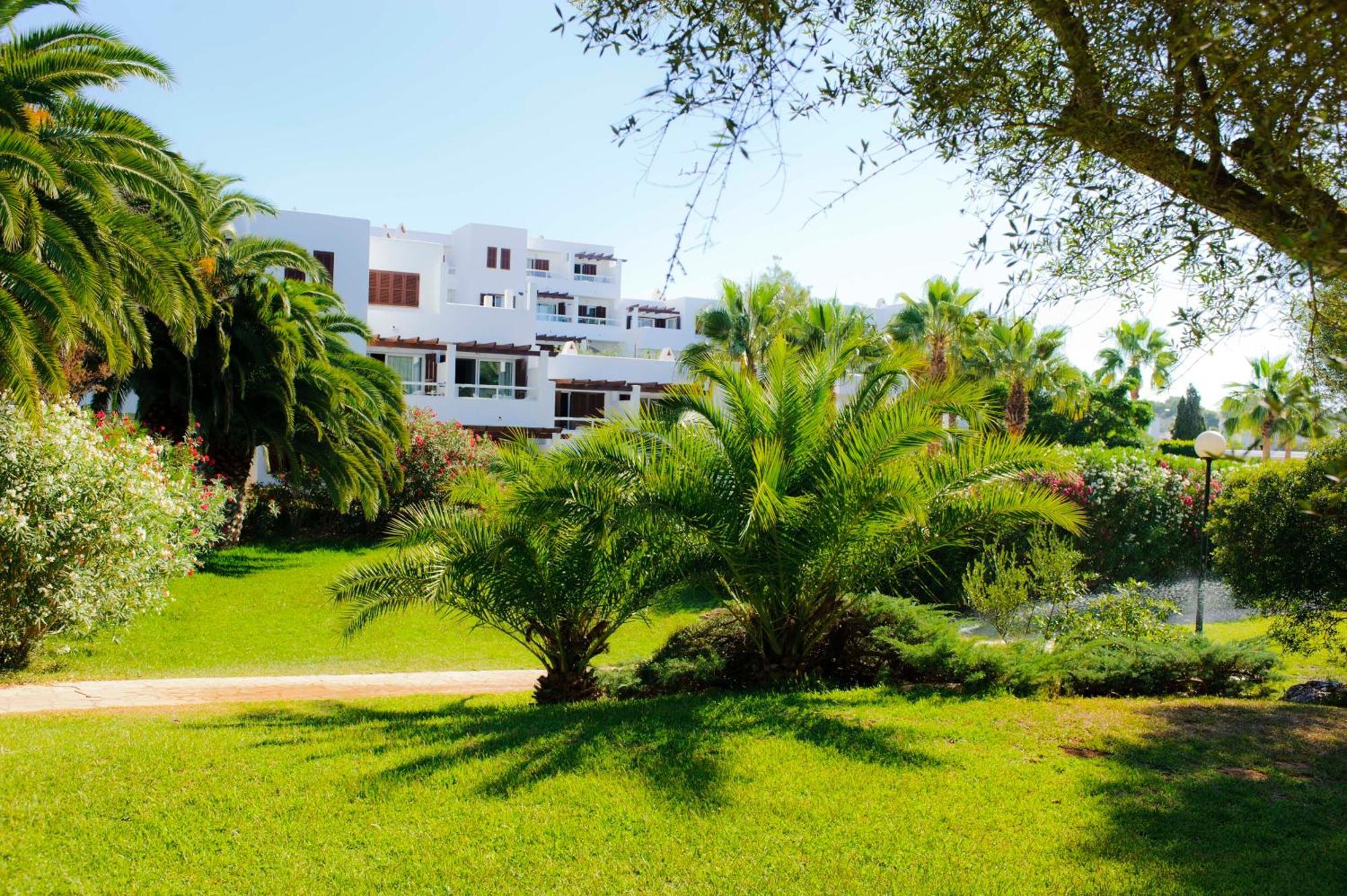 Hotel Palia Puerto Del Sol 3 Sup Cala d'Or  Exterior photo