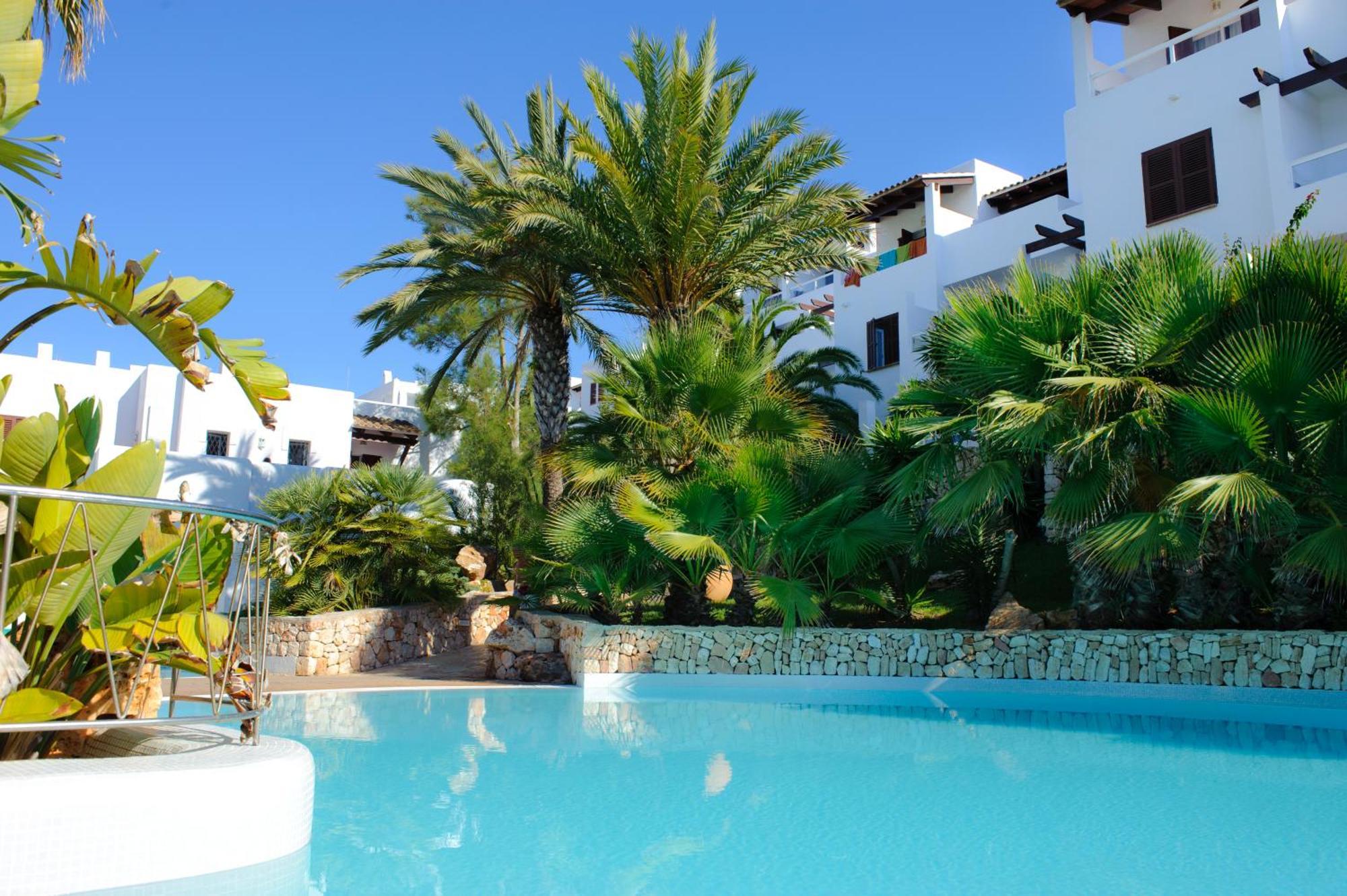 Hotel Palia Puerto Del Sol 3 Sup Cala d'Or  Exterior photo