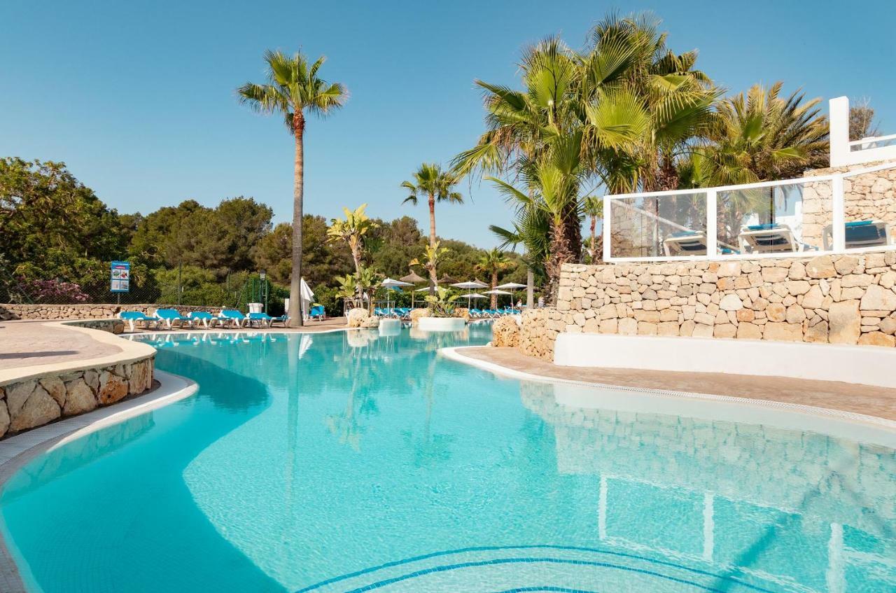 Hotel Palia Puerto Del Sol 3 Sup Cala d'Or  Exterior photo